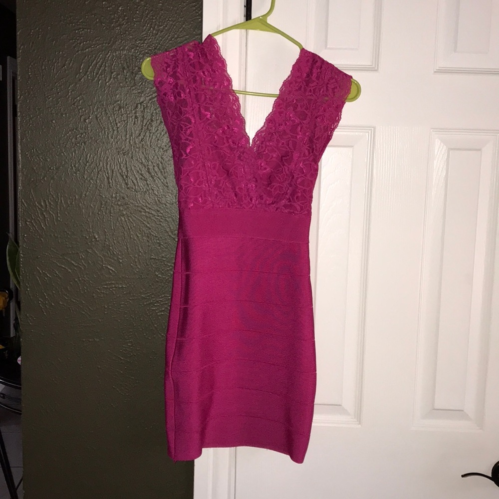 Does not fit